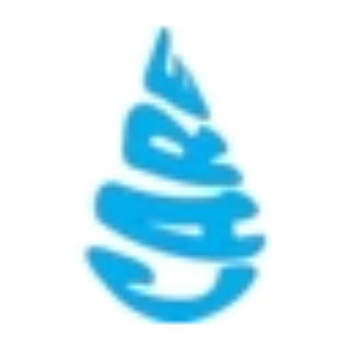 Shop CareDrop logo