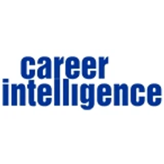 Shop Career Intelligence Resume Writing logo