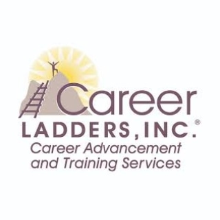 Shop Career Ladders logo