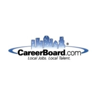 Shop CareerBoard logo