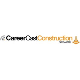Shop CareerCast Construction Network logo