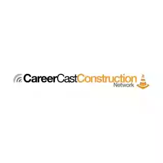 CareerCast Construction Network coupon codes