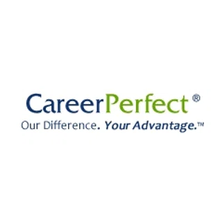 Shop CareerPerfect logo