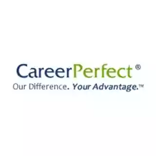 Shop CareerPerfect coupon codes logo