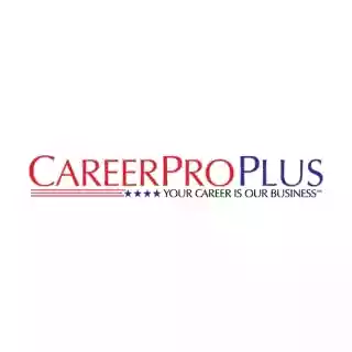Shop CareerProPlus coupon codes logo