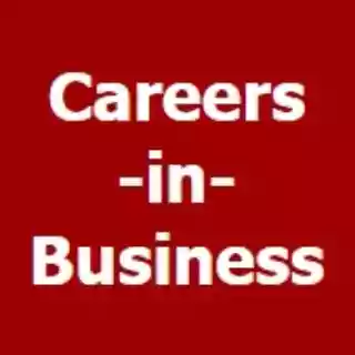 Shop Careers-in-Business.com coupon codes logo