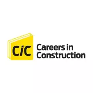 Shop Careers in Construction logo