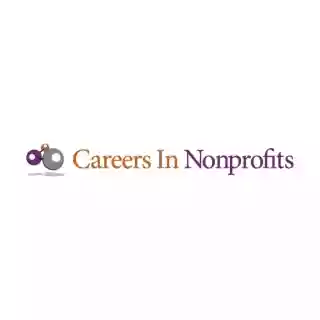 Shop Careers In Nonprofits discount codes logo