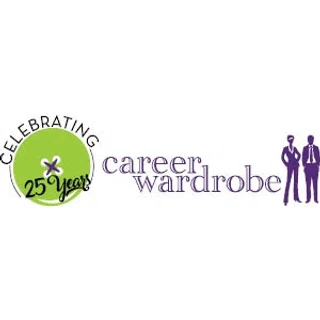 Career Wardrobe logo
