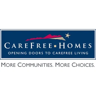 CareFree Homes logo
