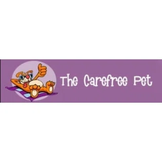 Shop Carefree Pet logo