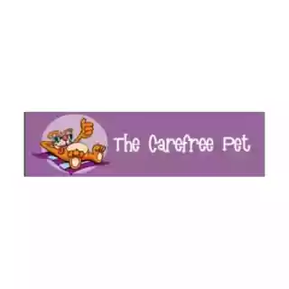 carefreepet.com logo
