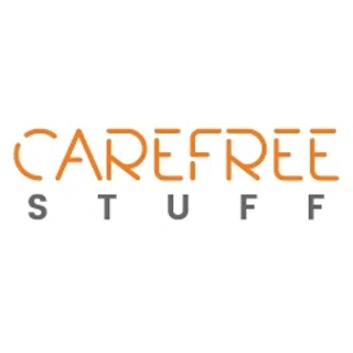Carefree Stuff logo