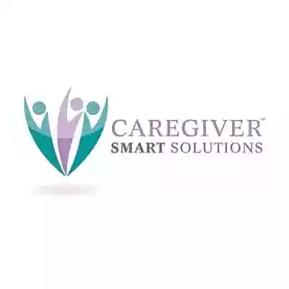 Caregiver Smart Solutions logo