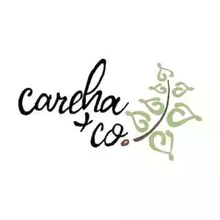 Shop Careha + Co logo