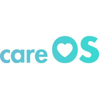 Shop CareOS logo