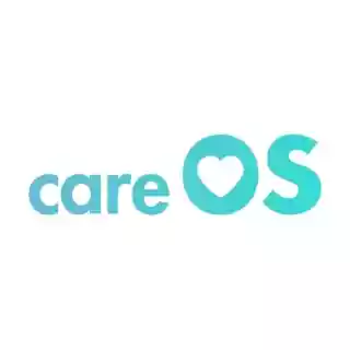 Shop CareOS logo