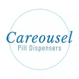 Careousel Pill Dispensers discount codes