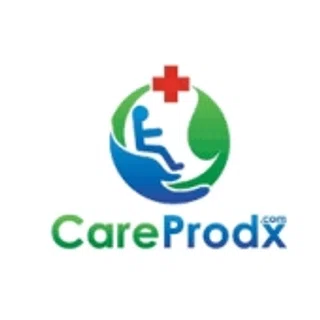 CareProdx logo