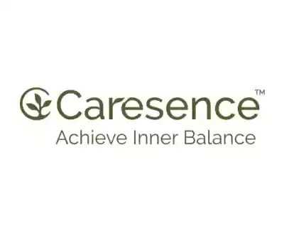 Shop Caresence promo codes logo