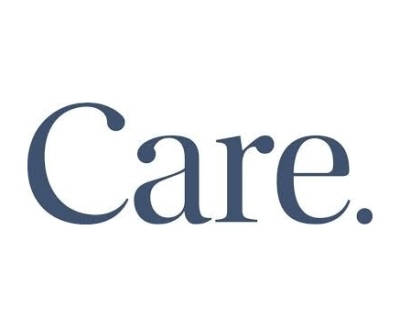 Shop CARE Skincare logo