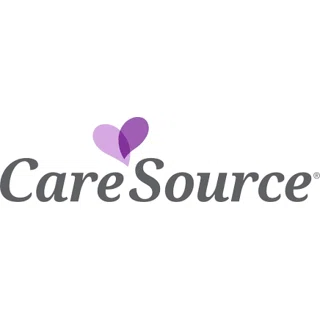 CareSource logo