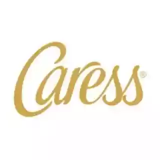 Caress logo