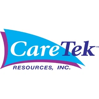 Shop Caretek discount codes logo