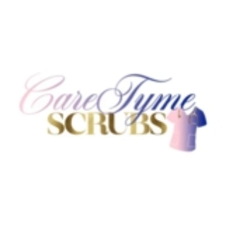 CareTyme Scrubs coupon codes