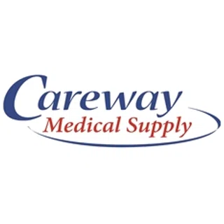 Careway Medical Supply logo
