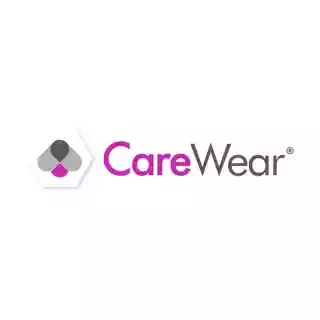 Shop CareWear coupon codes logo