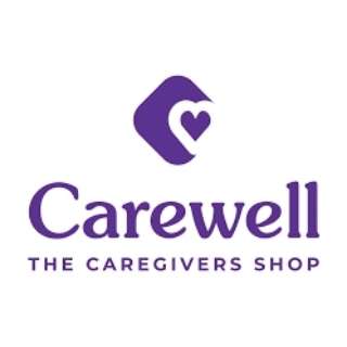 Shop Carewell logo