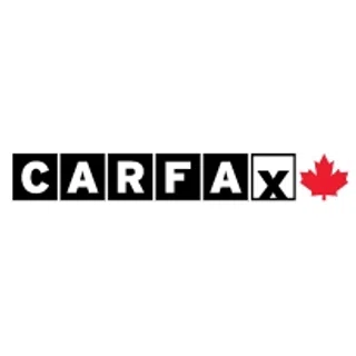 CARFAX Canada logo