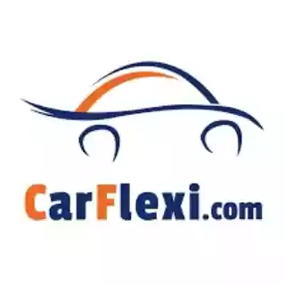Carflexi.com  coupon codes