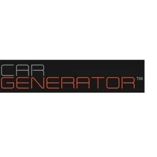 Shop CarGenerator logo