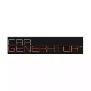 CarGenerator coupon codes