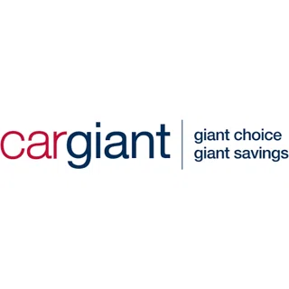 Cargiant logo