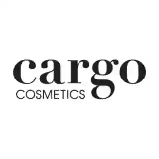 Shop Cargo Cosmetics coupon codes logo