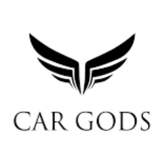 Shop Car Gods UK coupon codes logo