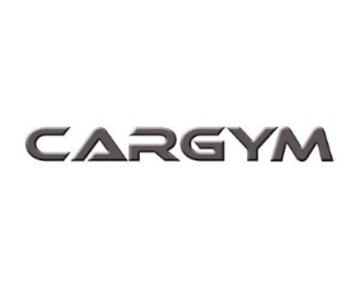 Shop CarGym.com logo