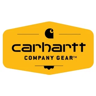 Carhartt Company Gear coupon codes
