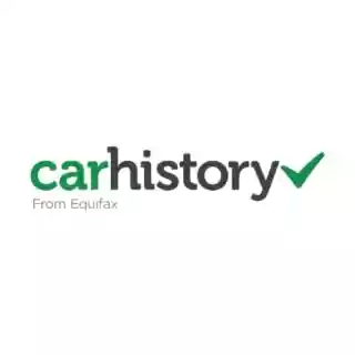 CarHistory  coupon codes