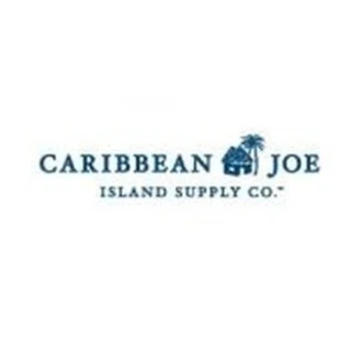 Caribbean Joe logo