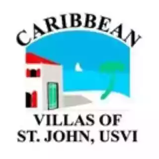 Caribbean Villa  logo