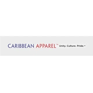 Shop Caribbean Apparel logo