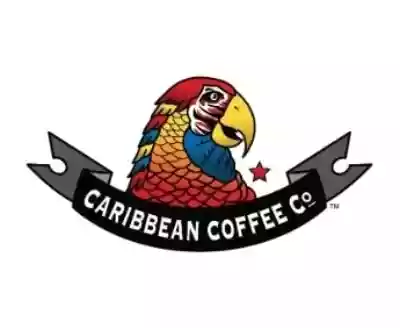 Caribbean Coffee logo