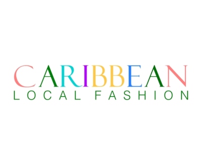 Shop Caribbean Local Fashion logo