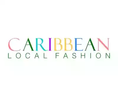 Caribbean Local Fashion logo