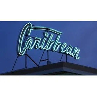 Shop Caribbean Motel logo