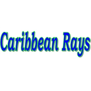 Caribbean Rays logo
